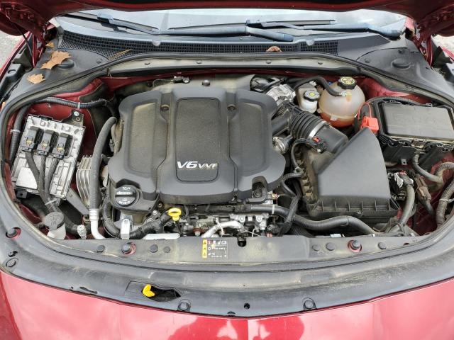 Photo 11 from auction – 2018 BUICK LACROSSE E with VIN 1G4ZP5SS3JU131573