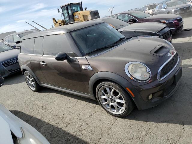 Photo 4 from auction – 2010 MINI COOPER S C with VIN WMWMM3C58ATZ32524