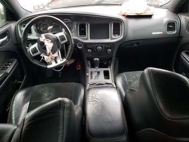 Photo 8 from auction – 2012 DODGE CHARGER SR with VIN 2C3CDXEJ9CH150897