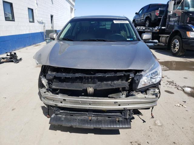 Photo 5 from auction – 2016 SUBARU LEGACY 2.5 with VIN 4S3BNAL60G3060367