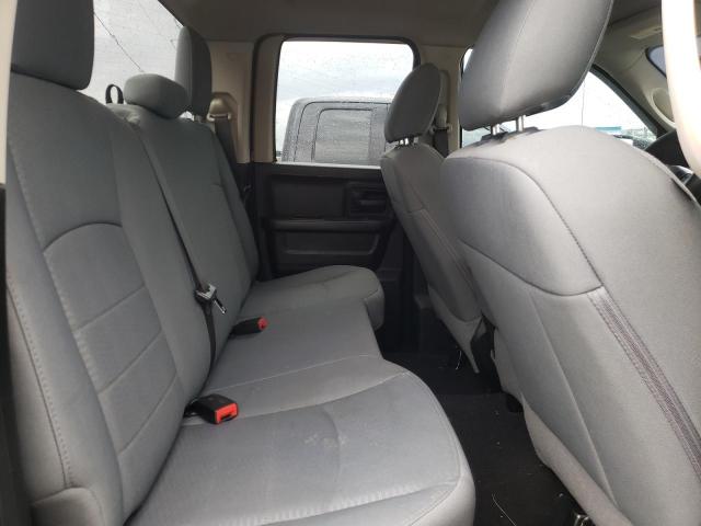 Photo 10 from auction – 2018 RAM 1500 ST with VIN 1C6RR7FG7JS327373