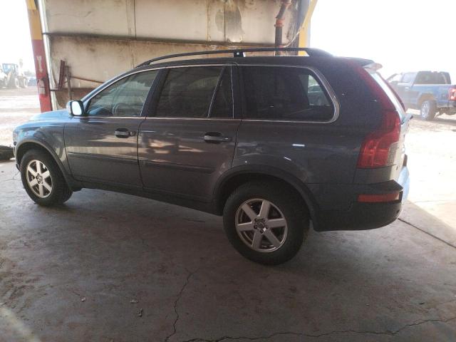 Photo 2 from auction – 2007 VOLVO XC90 3.2 with VIN YV4CZ982871396970