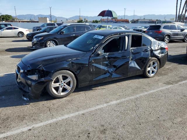 BMW 328 I SULE 2013 with VIN WBA3C1C56DF434618 - Photo from auction