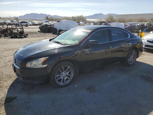 NISSAN MAXIMA S 2012 с VIN 1N4AA5AP0CC858507 - Фото с аукциона