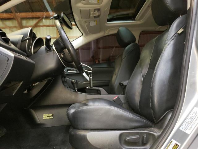 Photo 7 from auction – 2013 MAZDA 3 S with VIN JM1BL1M50D1735167