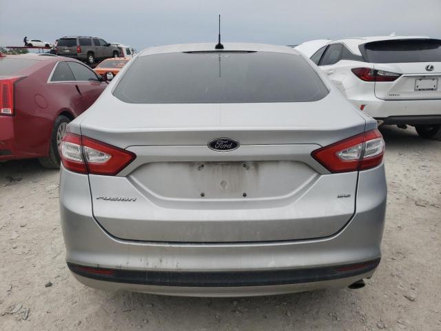 Photo 6 from auction – 2013 FORD FUSION SE with VIN 3FA6P0H7XDR108922