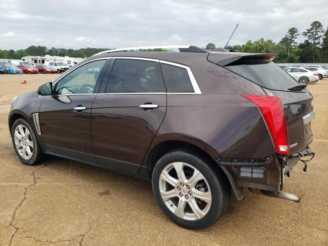 Photo 2 from auction – 2015 CADILLAC SRX PREMIU with VIN 3GYFNDE39FS627622