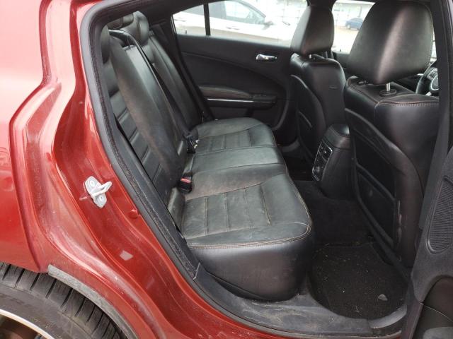 Photo 10 from auction – 2014 DODGE CHARGER SX with VIN 2C3CDXHGXEH219731