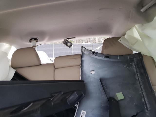 Photo 10 from auction – 2017 SUBARU OUTBACK 2. with VIN 4S4BSANC3H3271927