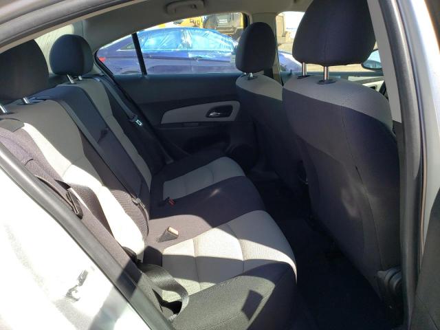 Photo 10 from auction – 2012 CHEVROLET CRUZE LS with VIN 1G1PC5SH1C7309440