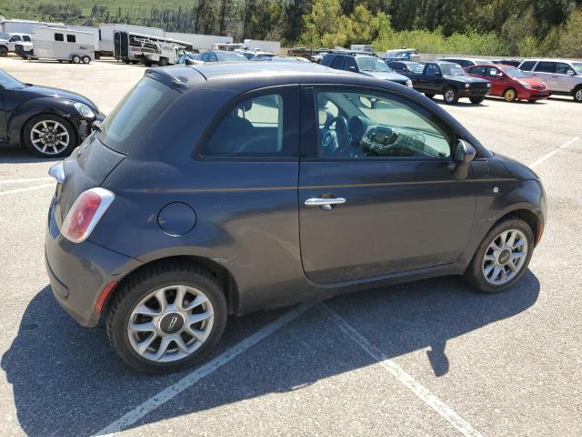 Photo 3 from auction – 2017 FIAT 500 POP with VIN 3C3CFFKR9HT586274
