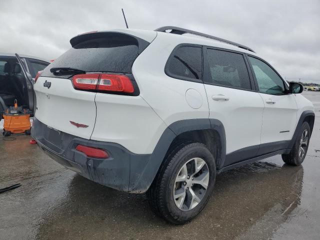 Photo 3 from auction – 2018 JEEP CHEROKEE T with VIN 1C4PJMBB4JD569185
