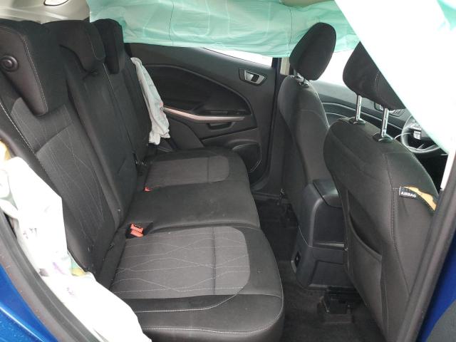 Photo 10 from auction – 2021 FORD ECOSPORT S with VIN MAJ3S2GE7MC417372