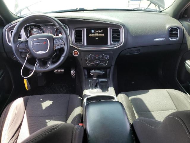 Photo 8 from auction – 2016 DODGE CHARGER R/ with VIN 2C3CDXGJ6GH113261