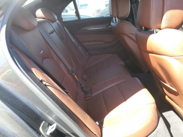 Photo 10 from auction – 2014 CADILLAC CTS VSPORT with VIN 1G6AV5S8XE0145997