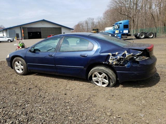Photo 2 from auction – 2004 DODGE INTREPID S with VIN 2B3HD46R74H696556