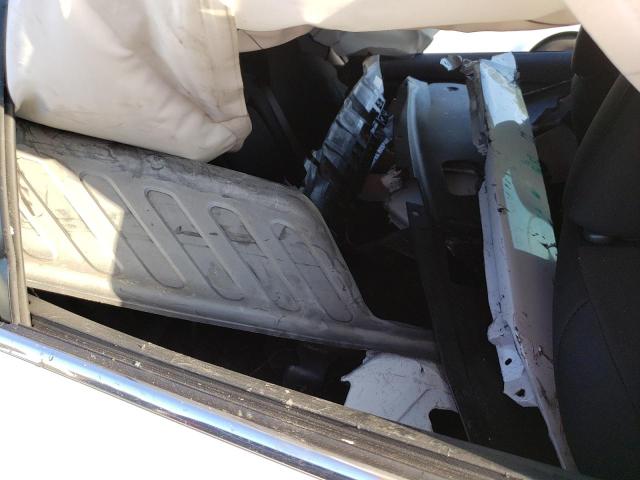 Photo 12 from auction – 2023 NISSAN SENTRA SR with VIN 3N1AB8DV4PY228539
