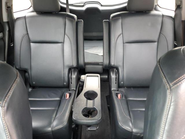 Photo 10 from auction – 2015 TOYOTA HIGHLANDER with VIN 5TDKKRFH4FS083930