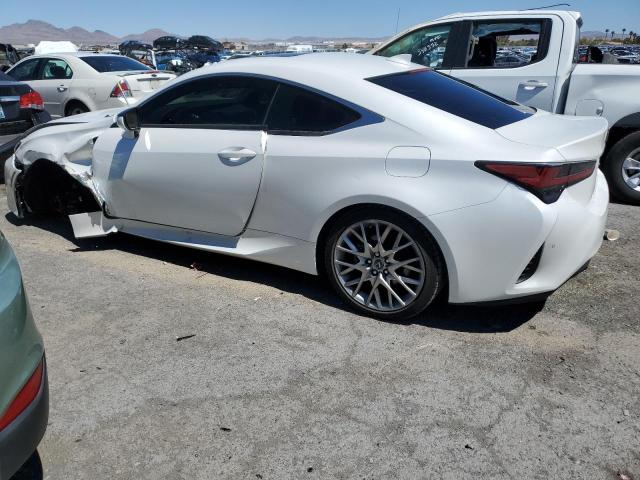 Foto 2 de la subasta – 2019 LEXUS RC 300 con VIN JTHHA5BC6K5009956