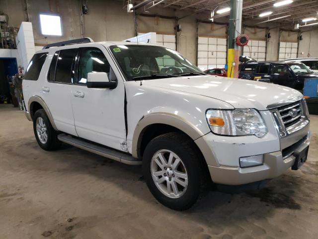 Photo 4 from auction – 2010 FORD EXPLORER E with VIN 1FMEU7EE8AUB03132