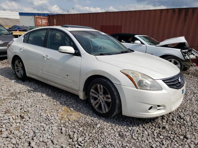 Photo 4 from auction – 2011 NISSAN ALTIMA SR with VIN 1N4BL2APXBN474329