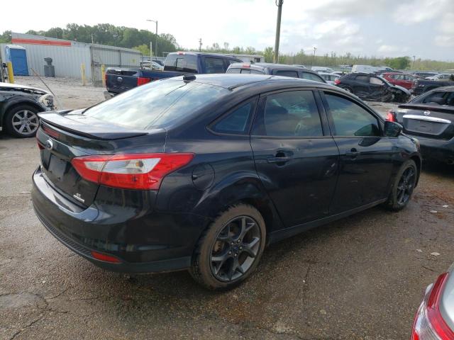 Photo 3 from auction – 2013 FORD FOCUS SE with VIN 1FADP3F27DL331482