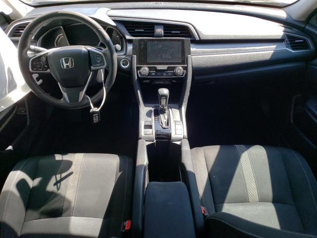 Photo 8 from auction – 2017 HONDA CIVIC EX with VIN 2HGFC2F77HH527477