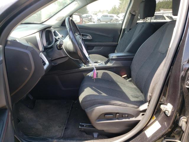 Photo 7 from auction – 2010 CHEVROLET EQUINOX LT with VIN 2CNALDEW8A6386915