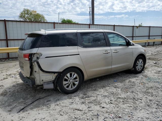Photo 3 from auction – 2015 KIA SEDONA LX with VIN KNDMB5C15F6076865