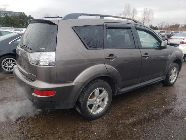 Photo 3 from auction – 2010 MITSUBISHI OUTLANDER with VIN JA4AT2AW9AZ605779