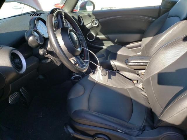 Photo 7 from auction – 2014 MINI COOPER S with VIN WMWZP3C52ET707650