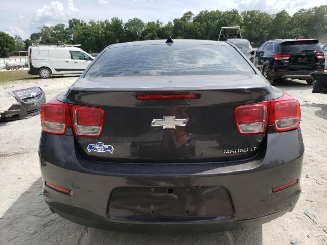 Photo 6 from auction – 2013 CHEVROLET MALIBU 2LT with VIN 1G11E5SA0DF147391
