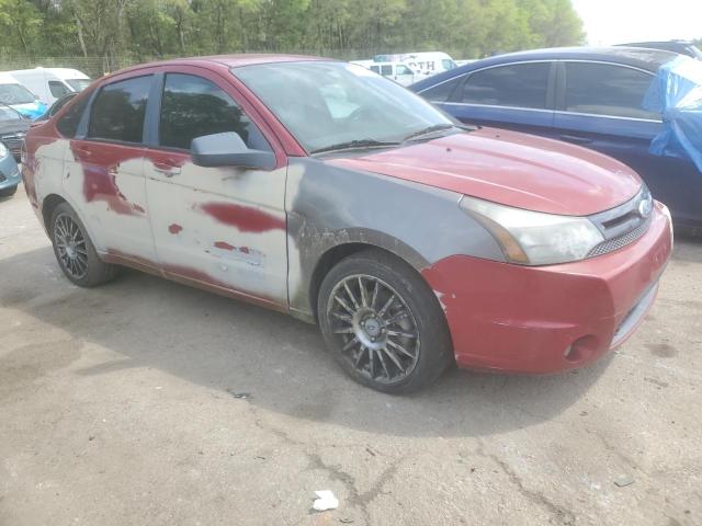 Photo 4 from auction – 2011 FORD FOCUS SES with VIN 1FAHP3GN7BW184859