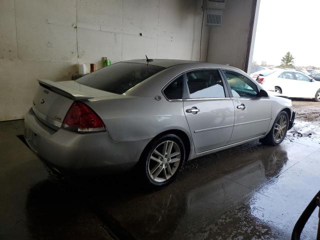 Photo 3 from auction – 2008 CHEVROLET IMPALA LTZ with VIN 2G1WU583681333340