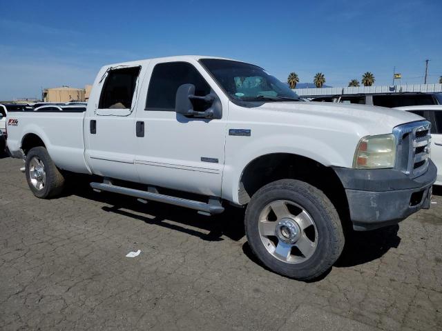 Photo 4 from auction – 2007 FORD F250 SUPER with VIN 1FTSW21PX7EA53297