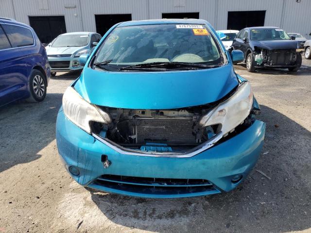 Photo 5 from auction – 2014 NISSAN VERSA NOTE with VIN 3N1CE2CP8EL375294