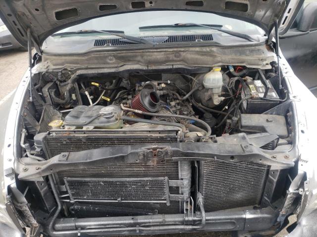 Photo 11 from auction – 2002 DODGE RAM 1500 with VIN 1D7HA16N32J199041