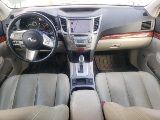 Photo 8 from auction – 2010 SUBARU OUTBACK 2. with VIN 4S4BRGLC7A3317900