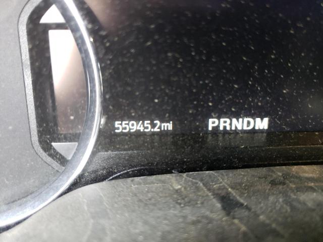 Photo 9 from auction – 2020 FORD EXPEDITION with VIN 1FMJK2AT1LEA38858