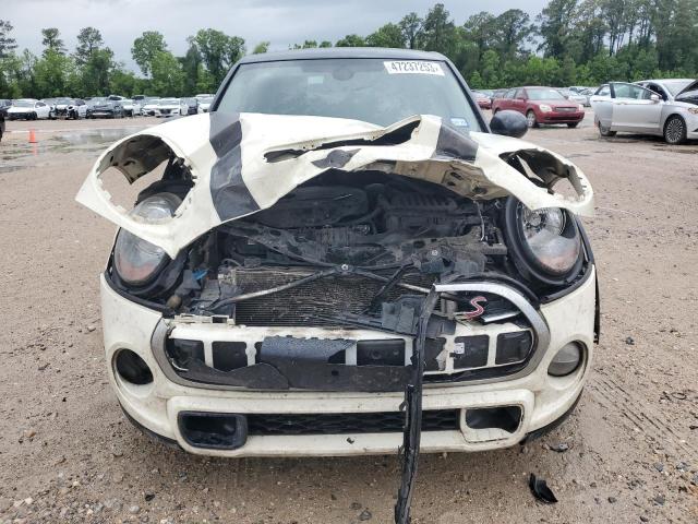 Photo 5 from auction – 2016 MINI COOPER S with VIN WMWXU3C55G2B63107