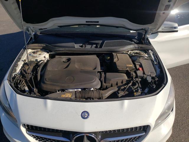 Photo 11 from auction – 2016 MERCEDES-BENZ CLA 250 with VIN WDDSJ4EB2GN381652
