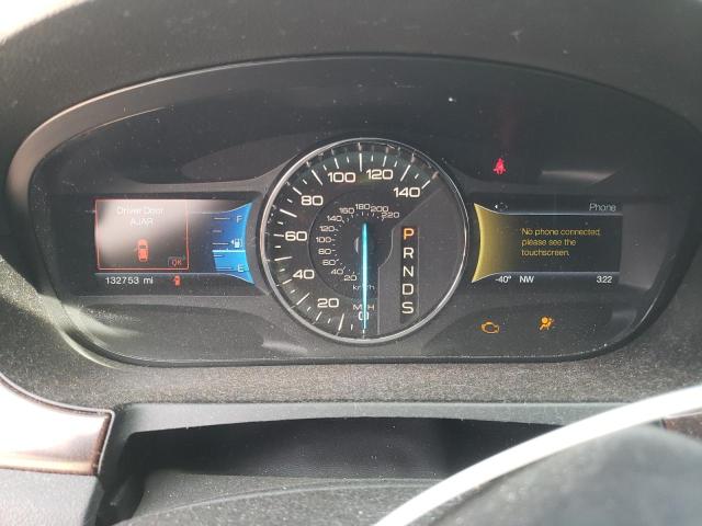 Photo 9 from auction – 2014 FORD EDGE LIMIT with VIN 2FMDK3KC9EBA91260