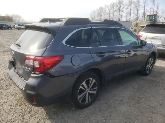 Photo 3 from auction – 2019 SUBARU OUTBACK 3. with VIN 4S4BSENC7K3240694