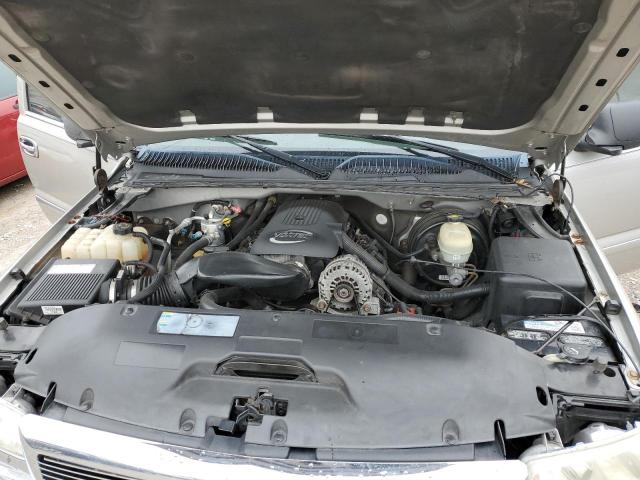Photo 11 from auction – 2007 GMC NEW SIERRA with VIN 2GTEC13V671174230