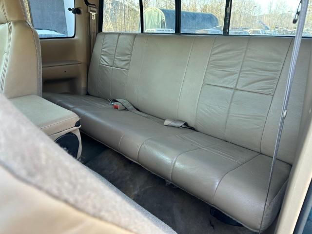 Photo 6 from auction – 1997 DODGE RAM 3500 with VIN 3B7MF33D3VM578971