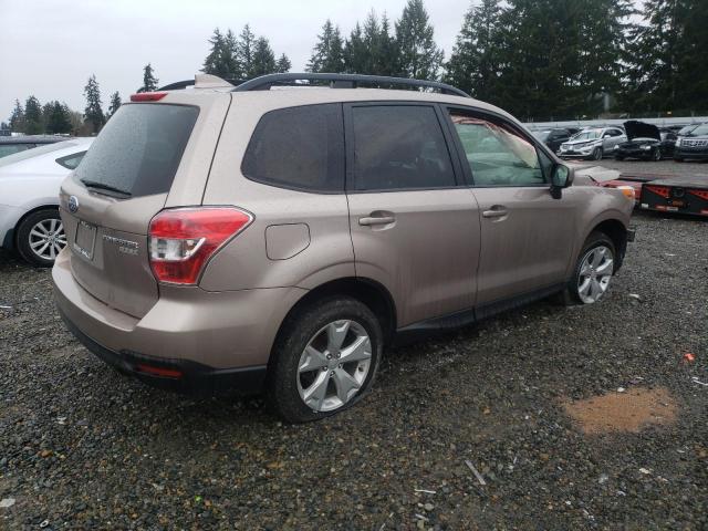 Photo 3 from auction – 2016 SUBARU FORESTER 2 with VIN JF2SJADC8GH563939
