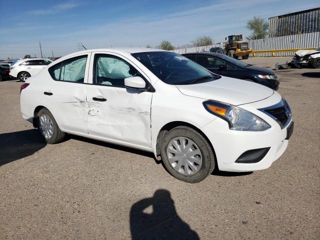 Photo 4 from auction – 2016 NISSAN VERSA S with VIN 3N1CN7AP4GL884740