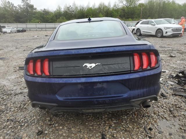 Photo 6 from auction – 2020 FORD MUSTANG with VIN 1FA6P8TH2L5161467