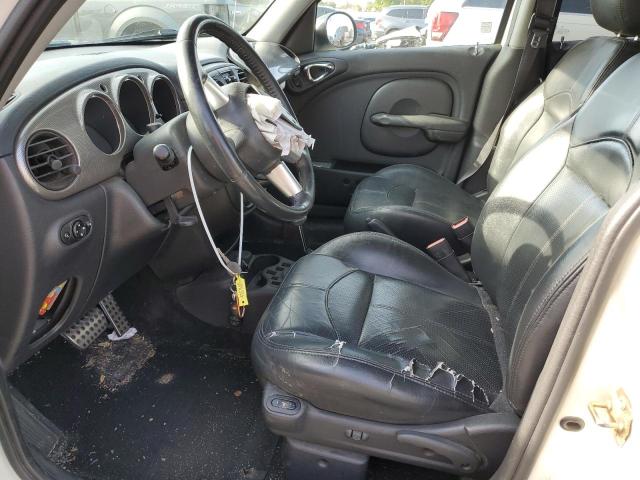 Photo 7 from auction – 2004 CHRYSLER PT CRUISER with VIN 3C8FY78G64T327281