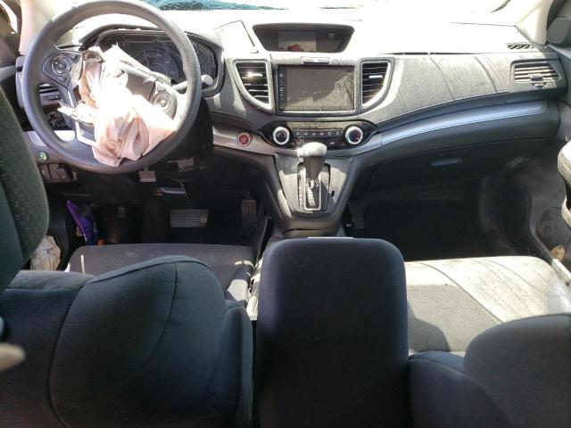 Photo 8 from auction – 2015 HONDA CR-V EX with VIN 2HKRM3H54FH514653